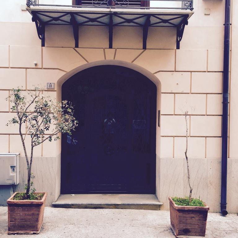 巴勒莫La Casetta Al Massimo By Domusicily公寓 客房 照片