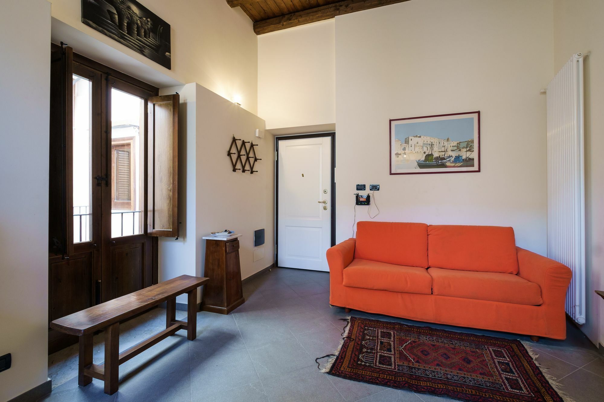 巴勒莫La Casetta Al Massimo By Domusicily公寓 外观 照片
